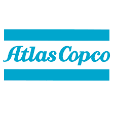 Atlas Copco logo 2