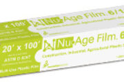 Nu-Age Films™ by  Insulation Solutions | Duke Company