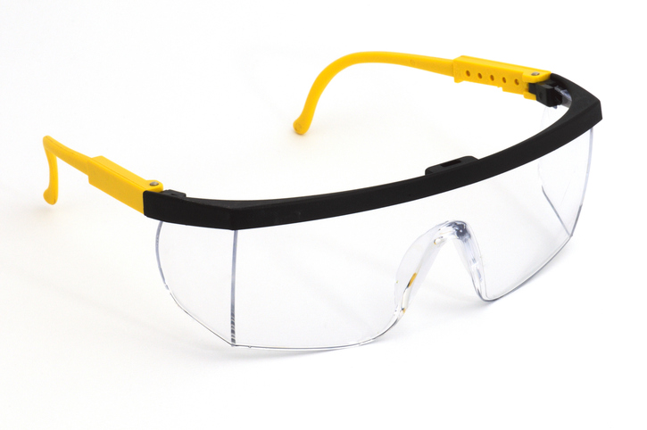 Best Prices on Safety Glasses from the Duke Company in Upstate NY