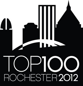 Duke Company Named to Rochester Top 100