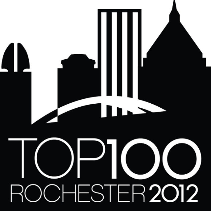 2012 Rochester Top 100