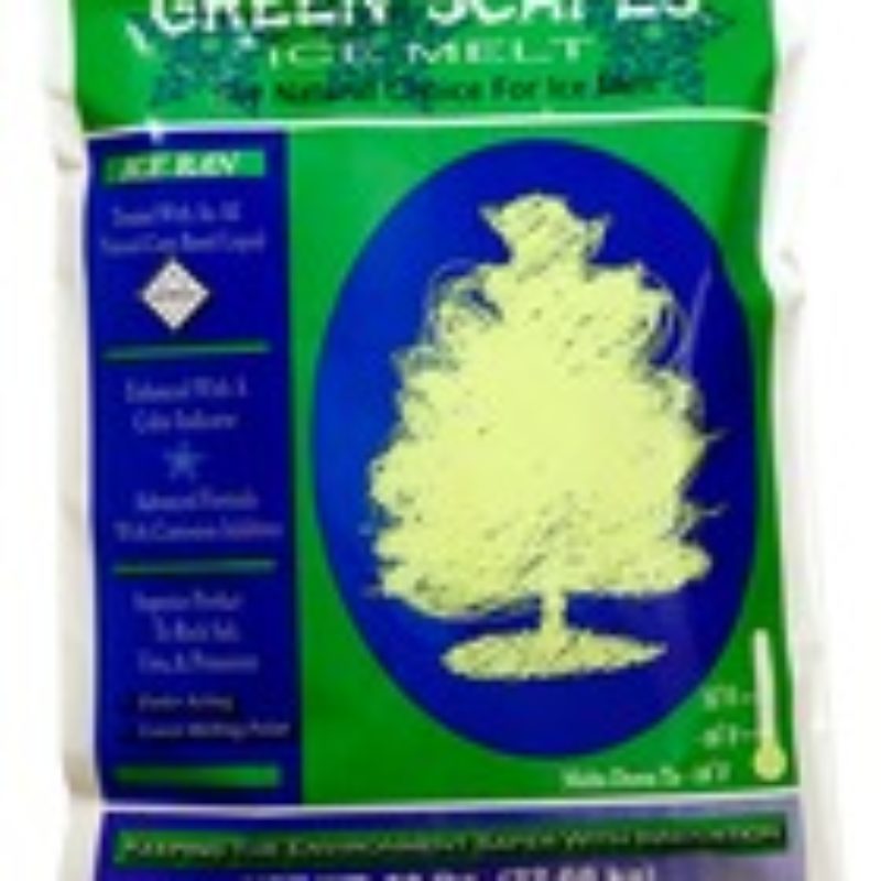 GreenScapes Ice Melt - Scotwood Industries