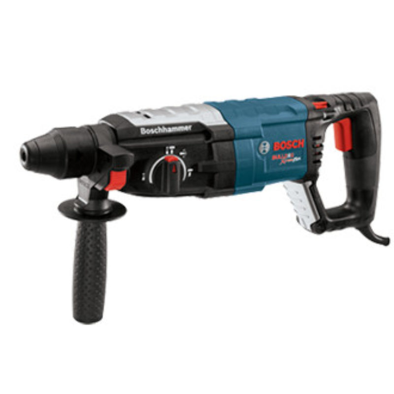 One and One Eighths Inch SDS Rotary Hammer Rental - Bosch RH228VC