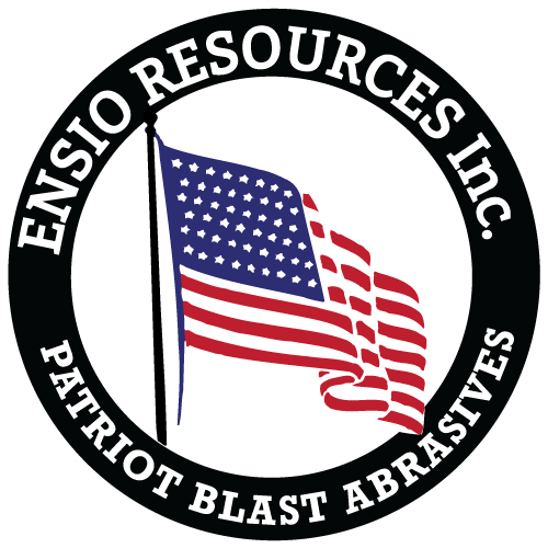 Ensio Resources, Patriot Abrasive, Coal Abrasive, Glass Abrasive, - The Duke Company Building Products in Upstate NY
