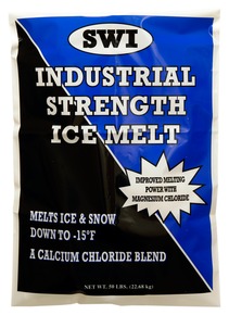 Industrial Strength Ice Melt - Scotwood Industries