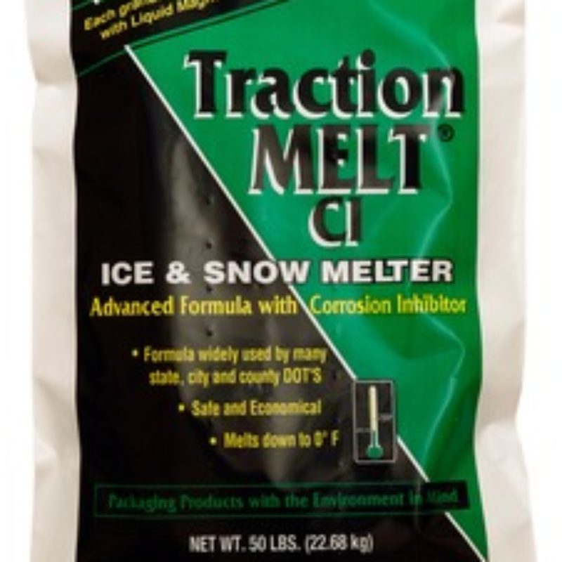Traction Melt CI - Scotwood Industries