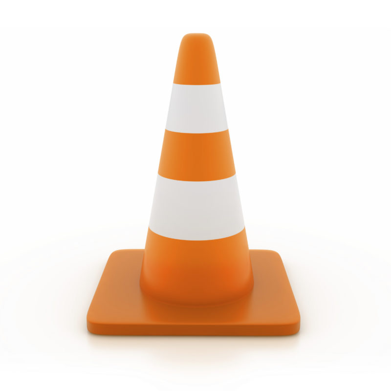 Safety Barrels, Traffic Cones, Barricade Tape, High Visibility Fencing