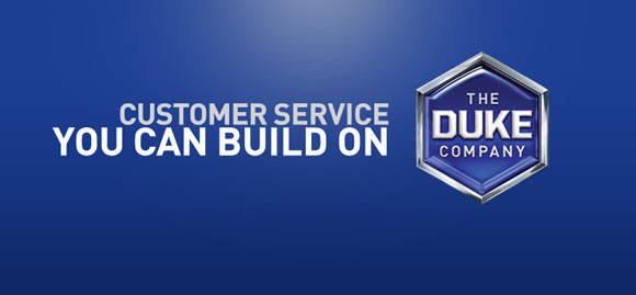 Customer Service You Can Build On