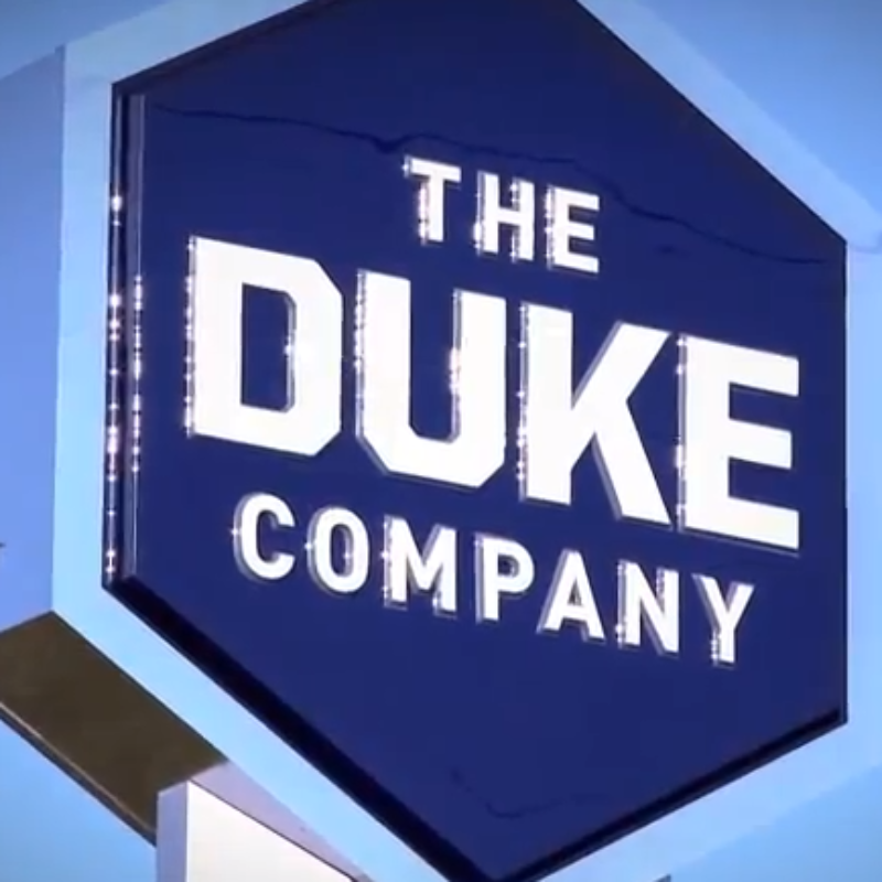 Duke Company Customer Appreciation Events