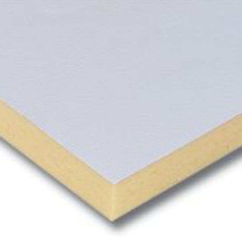 THERMAX Metal Building Board Insulation - Construction Supply - Building Materials - by Dow 