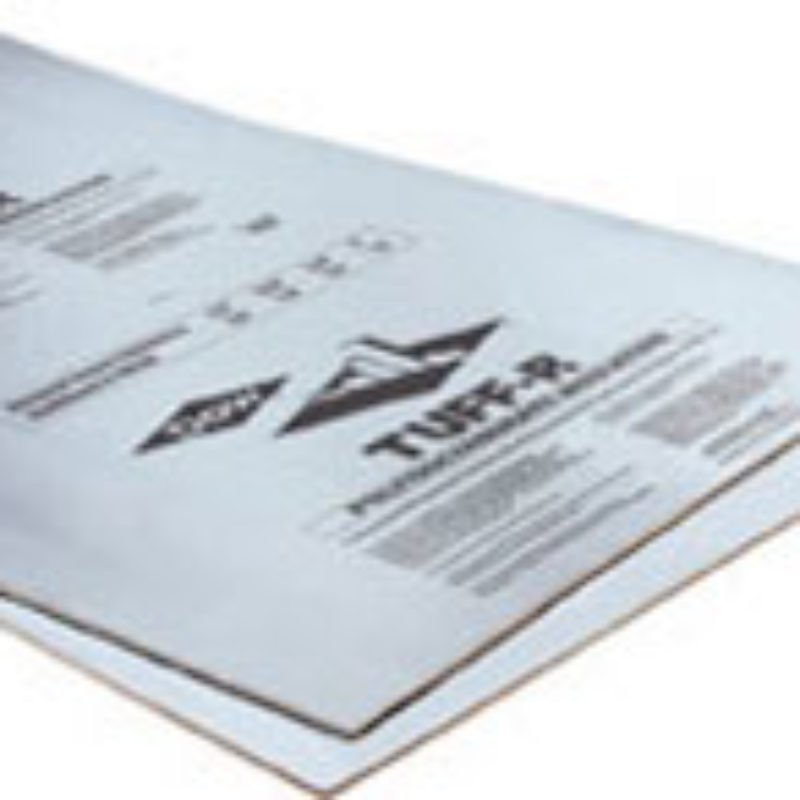 TUFF-R Commercial Insulation for Interior - Concealed Wall - Construction Supply - Building Materials - by Dow