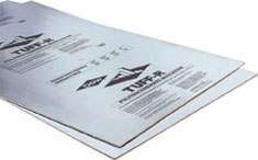Dow TUFF-R Commercial Insulation for Interior - Concealed Wall