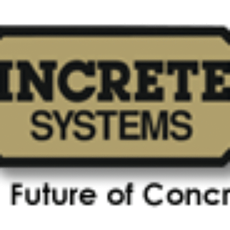 Solvent Based Concrete Sealer - Crystal Clear VOC - Increte