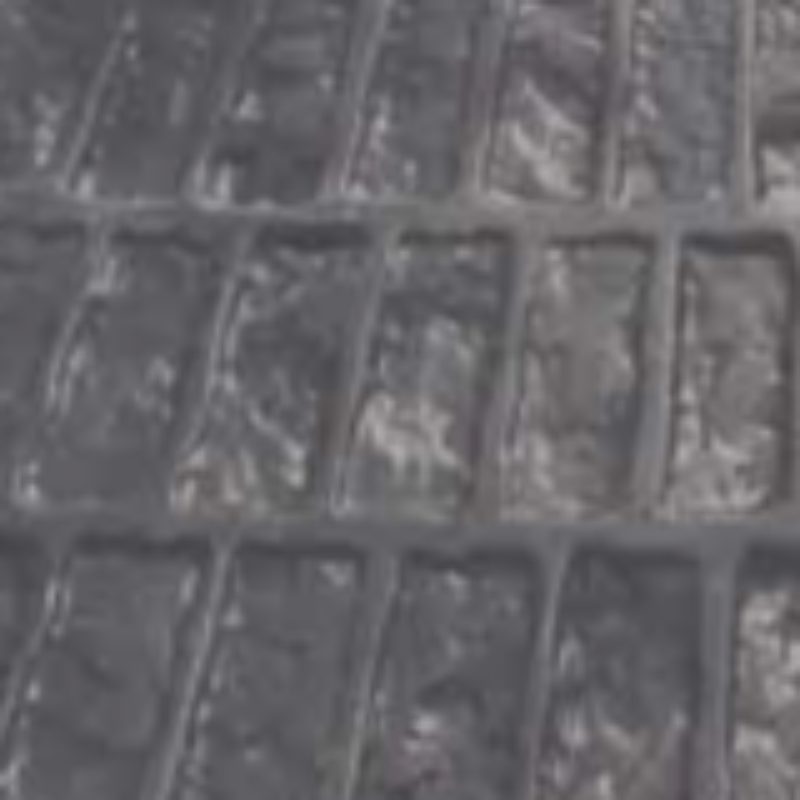 Concrete Stamping Tools - Granite - Belgian Radial by Increte SBRC SOO1