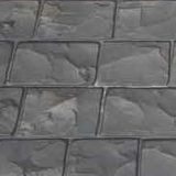 Concrete Stamping Tools - Granite - Running Bond Block by Increte SRGO SOO1