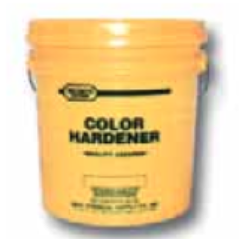 Increte Color Hardener 