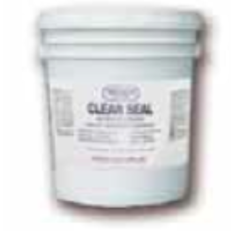 Increte Clear Seal - Water Based
