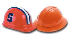 Safety Hardhats - 4 Point & 6 Point Ratchet Style