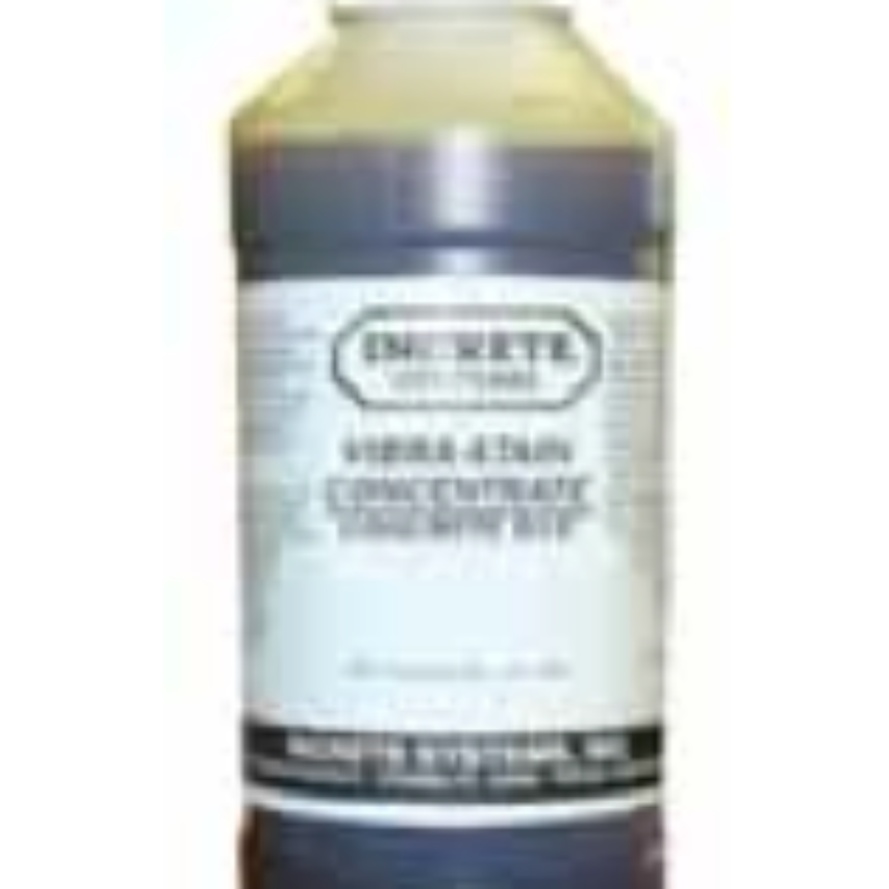 Vibra-Stain Concentrated Dye by Increte Systems