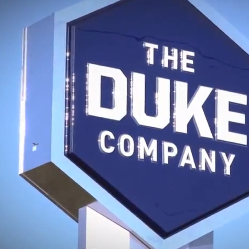 Duke Company Opens Dansville NY Equipment Rental and Construction Materials Branch
