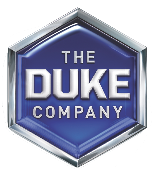 Duke Logo with No Backround