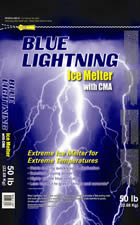 Picture of Blue Lightning with CMA Deicing and Ice Melt by Kissner