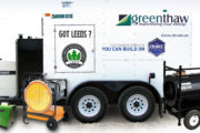 Picture of Snow Removal Supplies in Rochester NY, Ithaca NY and Western New York