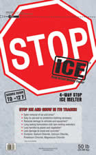 Picture of Stop Ice Deicing Product by Kissner