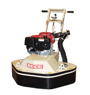 Picture of Four Disc Grinder Rental - EDCO 4EC5 53600