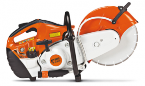 Picture of 12 Inch Cut-Off Saw Rental - Fuel Injected- TS-480i - Stihl