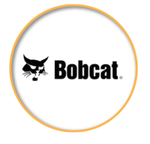 Picture of Bobcat Logo