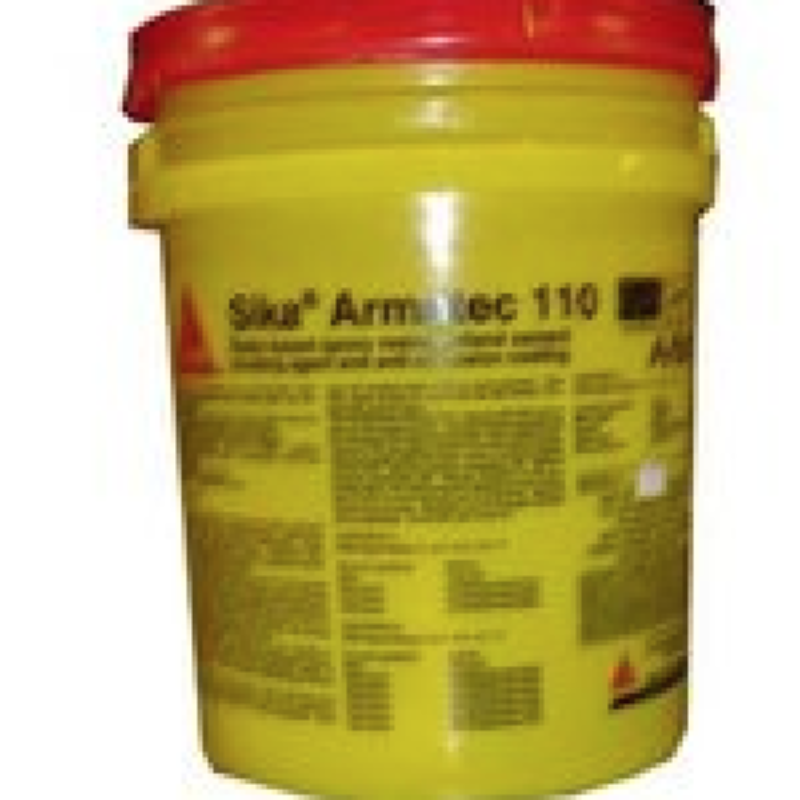 Sika ARMATEC 110 EpoCem Bonding Agent and Reinforcement
