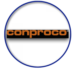 Conproco Concrete Repair and Restoration Products