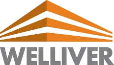 Welliver Construction Logo in Central NY