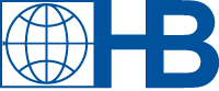 Logo for Hohmann and Barnard Masonry Reinforcement and Flashings