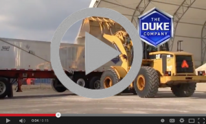 Duke Company Rock Salt Distribution in Upstate NY, NYC and New York State