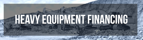 Used Equipment Financing at the Duke Company in Rochester NY and Ithaca NY