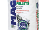 Dead Sea Mag Ice Melting Pellets and Deicer in NY from the Duke Company