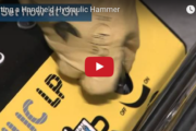 Video – How to Start a Handheld Hydraulic Hammer