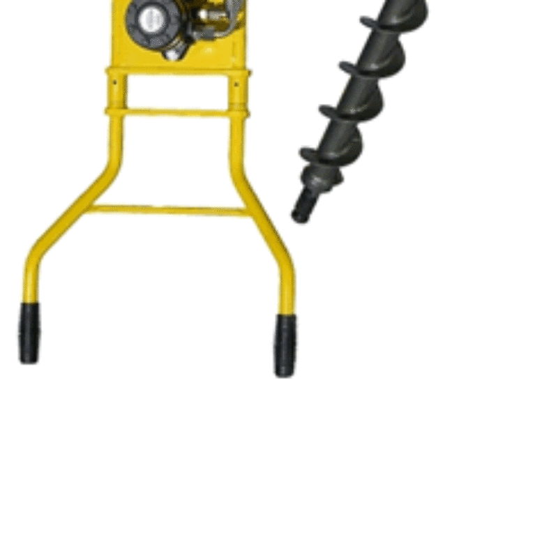 The Atlas Copco LPHB Hole Borer and Puller