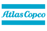 Atlas Copco logo 2