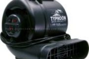 The Typhoon 3-Speed Air Mover