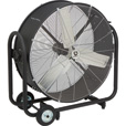 Strongway Tilting Direct Drive Drum Fans — 36in