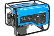 Rent Portable Generators in Rochester NY from the Duke Company
