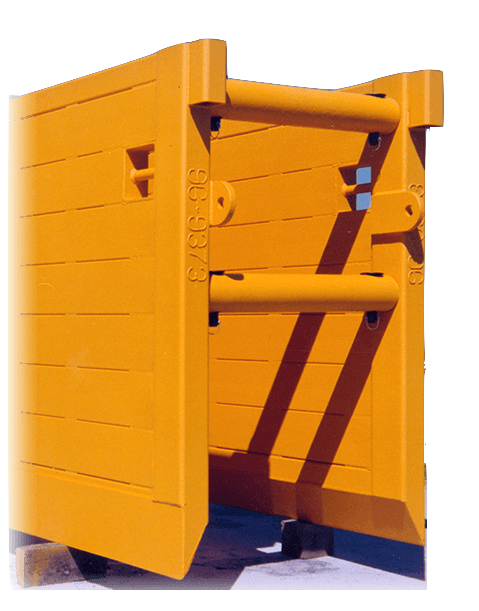 Tuff Lite Steel Box Rental for Trench Protection - Speed Shore