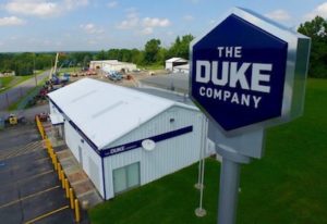 Ithaca New York Equipment Rental and Building Products - The Duke Company