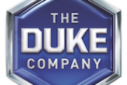 Logo for The Duke Company - Equipment Rental, Building Products and Ice Control in Rochester, Ithaca and Upstate New York