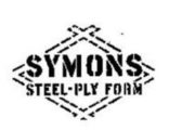 Symons Ties, Symons Steel-Ply, Specialty Concrete Forms | The Duke Company