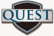 Quest Power HEPA 500 Air Scrubber | The Duke Company