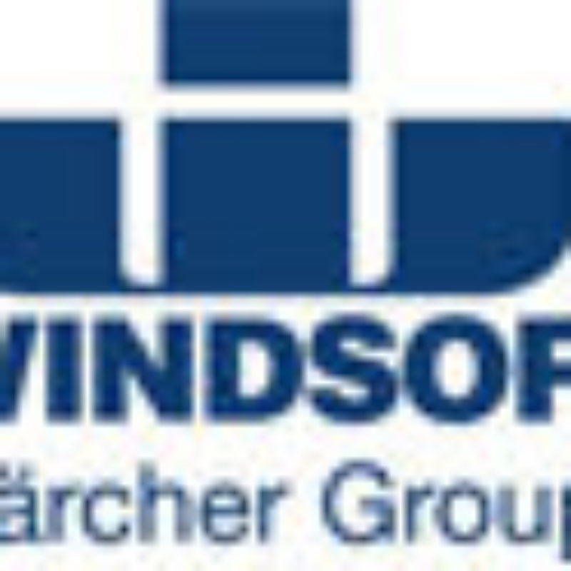 Electric Floor Scrubber Rentals - Windsor Karcher | The Duke Company